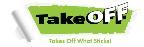 Safe for Schools: Removing Tape & Stickers Without Harsh Chemicals