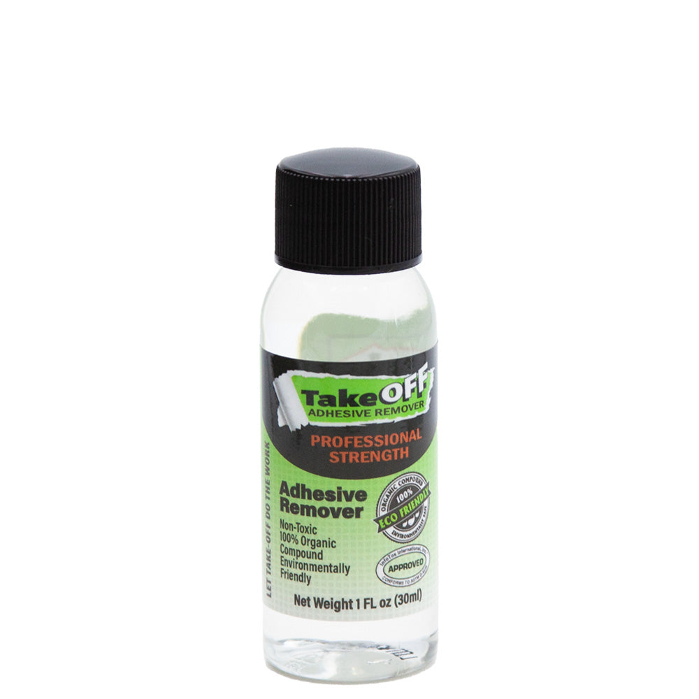 TakeOFF™ Adhesive Remover Ultimate Starter Kit Bundle