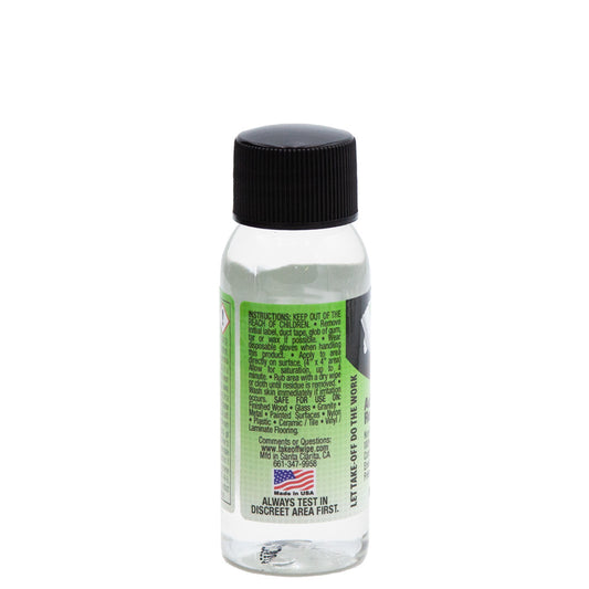 TakeOFF™ Adhesive Remover 1oz. Drip Bottle