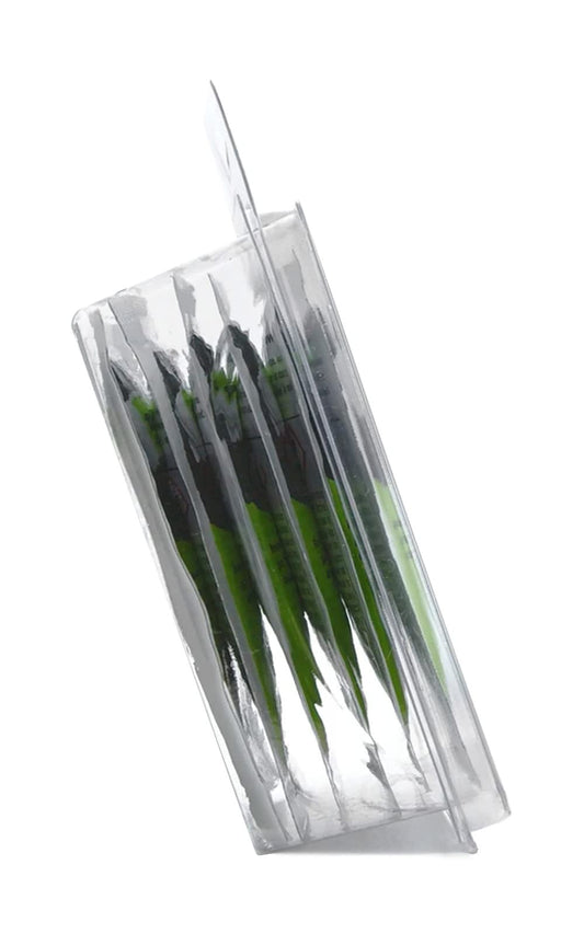 TakeOFF™ Adhesive Remover Six Pack of Individual Wipes