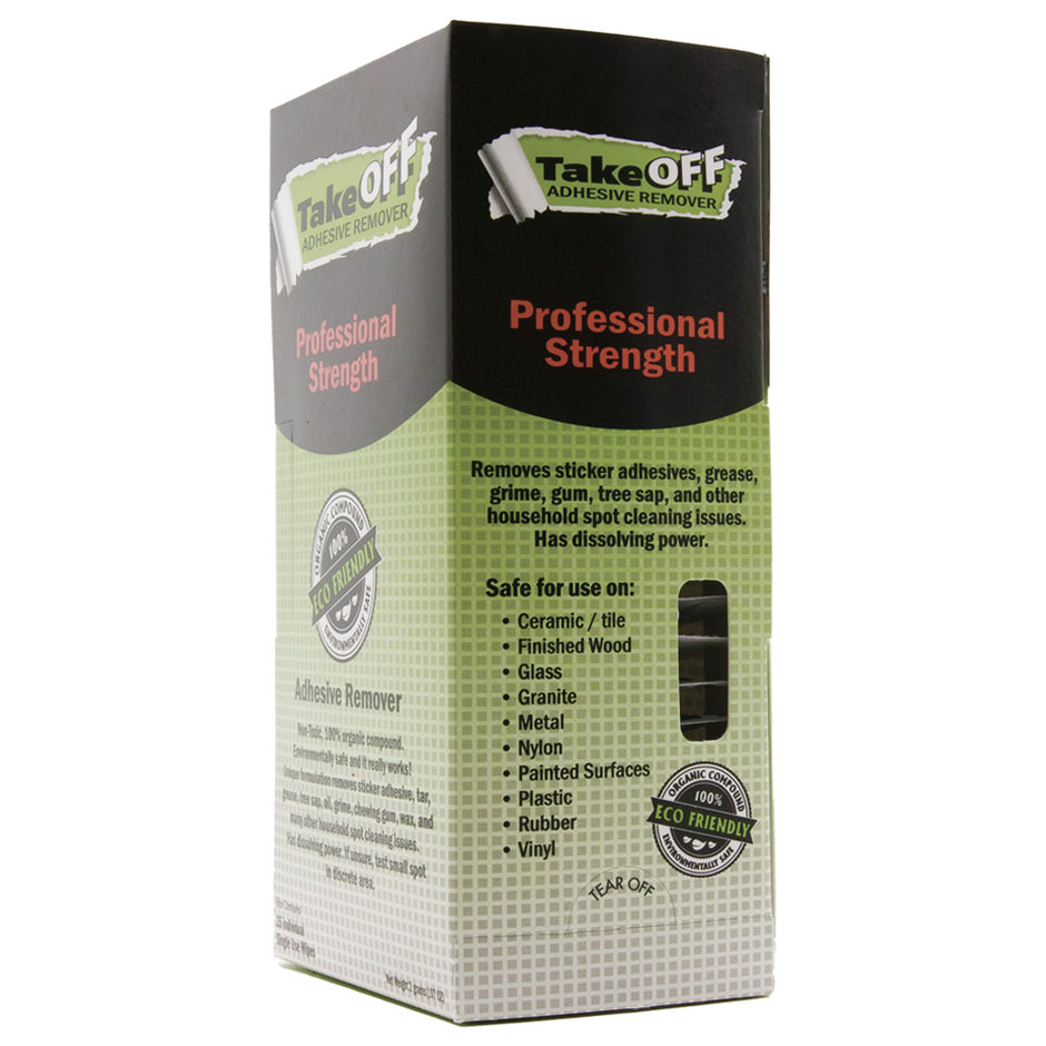 Products – TakeOFF™ Products