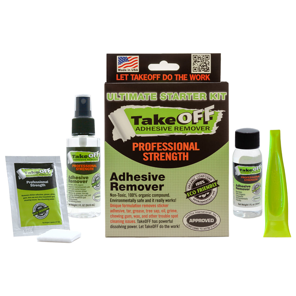 Products – TakeOFF™ Products